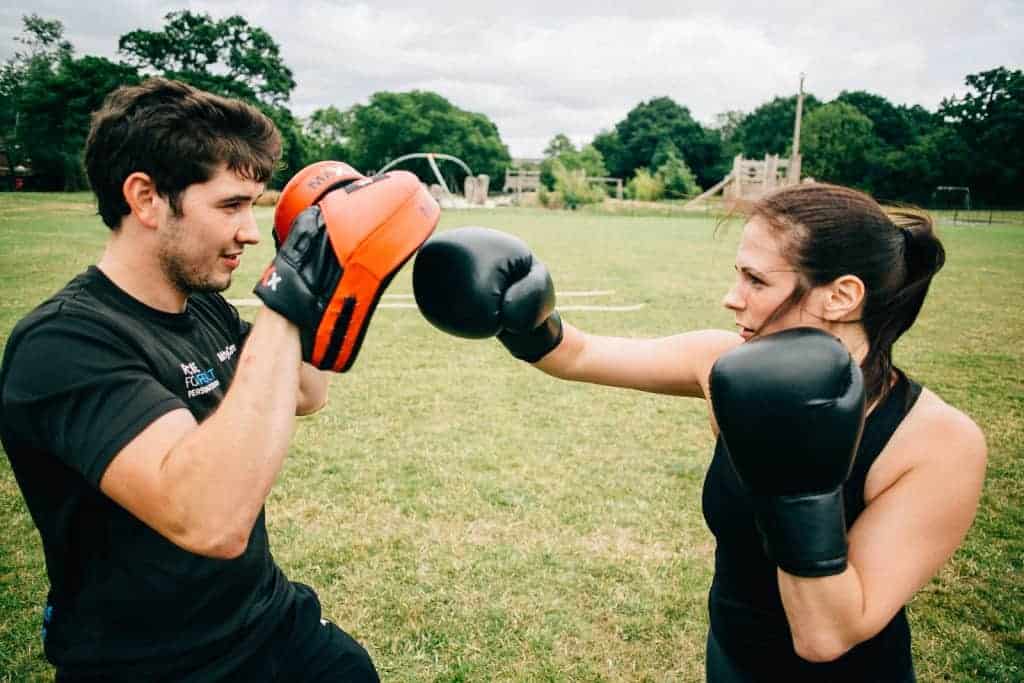 Personal-Trainer-Essex-Boxing